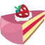 :cake: